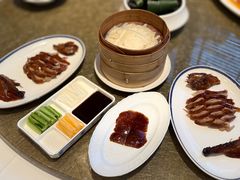 -上海总会SHANGHAICLUB(兴业太古汇店)