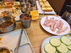 -乌拉烤肉(如皋首店)