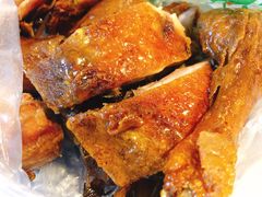 -王浩儿纪六孃甜皮鸭(东大街店)