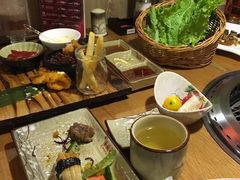 -赤坂亭·M9和牛烧肉·铁板烧(合肥万象城店)