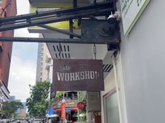 -The Workshop Coffee