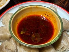 -蓝田九大碗民俗食府(蓝田店)