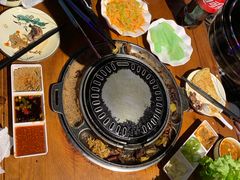 -超级神炭烤肉夜食(芥园西道店)
