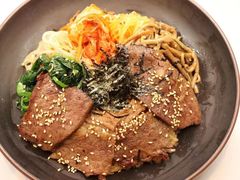 -角落里(中山公园店)
