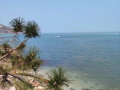 -大沙湾