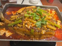 -乔街深夜食堂·小龙虾·高压锅生蚝(杭州总店)