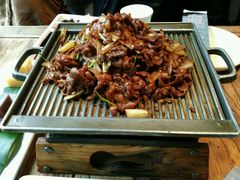 -四季民福烤鸭店(前门廊房二条店)