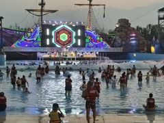 -西安华夏文旅水世界