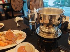 -圣丰索菲特·2 On 988 Café 自助餐厅
