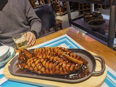 -醉长安(钟楼旗舰店)