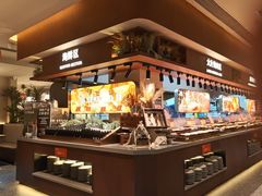 -欢乐牧场主题自助料理(龙华星河iCO店)