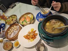 -蘇小主·创意中国菜(金茂览秀城店)