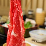 探店 | 温野菜日本涮涮锅，实现和牛自由