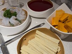 -海底捞火锅(崇文门新世界百货店)