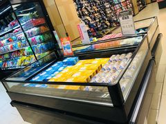 -永辉超市(郫都区爱琴海店)