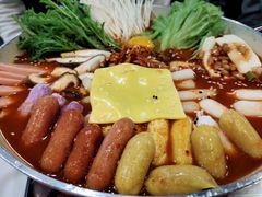 -京尚道韩式美食屋(海甸岛店)