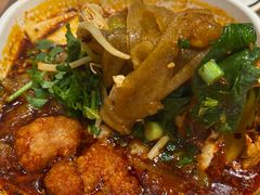 -魏家凉皮(博水商务大厦店)