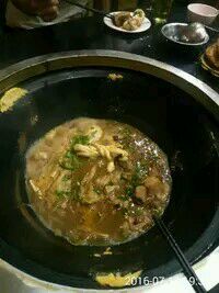 -老东北三江野生大鱼坊(登封店)