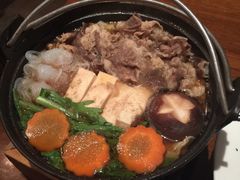 -铃木食堂(帽儿胡同店)