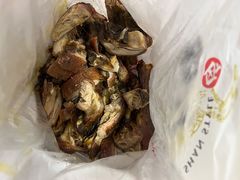 -王浩儿纪六孃甜皮鸭(乐山总店)