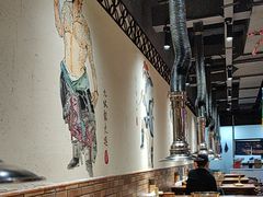 -筱果•梁山围炉烤肉(昌里路店)