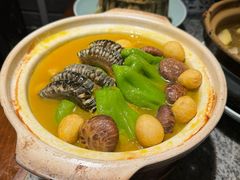 -南京大牌档(青岛万象城店)