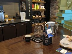 -星巴克臻选(苏州苏信店)
