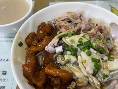 -荔林食店(西华路店)
