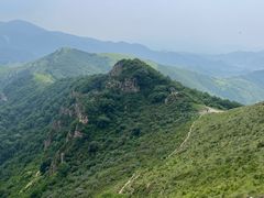 -灵山