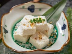 -阿露佳·舌尖上的安吉菜