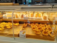 -红星前进面包牛奶公司(君太店)