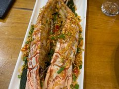 -醉壹号海鲜大排档(厦门美食地标店)