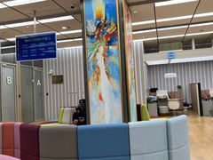 -浦东国际人才港