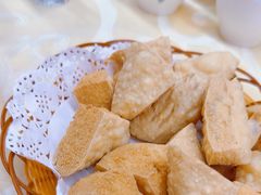 -潮之南·潮汕菜·鱼仔档(南山店)