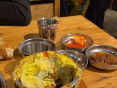 -枣玛尔脊骨汤·烤肉(西塔总店)