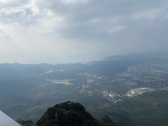-七娘山
