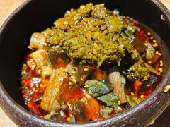 -耶里夏丽·丝路新疆菜·清真食品(徐家汇臻选店)