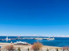 -青海湖二郎剑景区