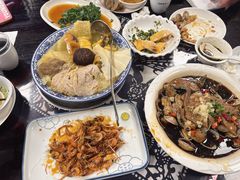-三林本帮馆(中林街店)