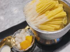 -发记甜品(豉油街店)