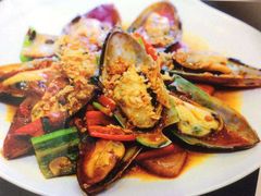 -胖嫂烧烤(武胜路总店)