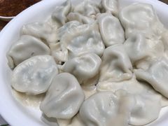鲅鱼水饺20个-山东宾馆·齐鲁苑餐厅