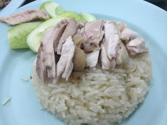 -红大哥水门鸡饭(總店)