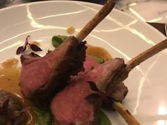 -Tivano意大利餐厅(成都居舍酒店)