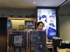 -瑞幸咖啡(芳村万象店)