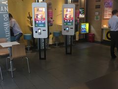 -麦当劳(长泰商业广场店)