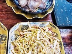 -老宅子私房菜馆(大理古城店)
