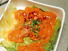 -海底捞火锅(泰安爱琴海店)