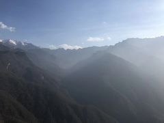 -陕西省红河谷森林公园
