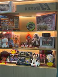 -海豹航航水育游泳中心(芳园里店)